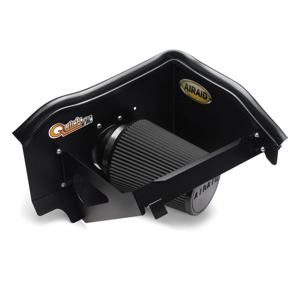 04-13-Nissan-TitanArmada-5.6L-Cad-Intake-System-WO-Tube-(Dry--Black-Media)
