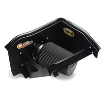 Load image into Gallery viewer, 04-13-Nissan-TitanArmada-5.6L-Cad-Intake-System-WO-Tube-(Dry--Black-Media)