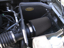Load image into Gallery viewer, 04-13-Nissan-TitanArmada-5.6L-Cad-Intake-System-WO-Tube-(Dry--Black-Media)