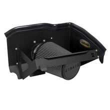 Load image into Gallery viewer, 05-13-Nissan-Frontier--Pathfinder--Xterra-Cad-Intake-System-WO-Tube-(Dry--Black-Media)