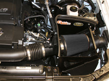 Load image into Gallery viewer, 05-13-Nissan-Frontier--Pathfinder--Xterra-Cad-Intake-System-WO-Tube-(Dry--Black-Media)