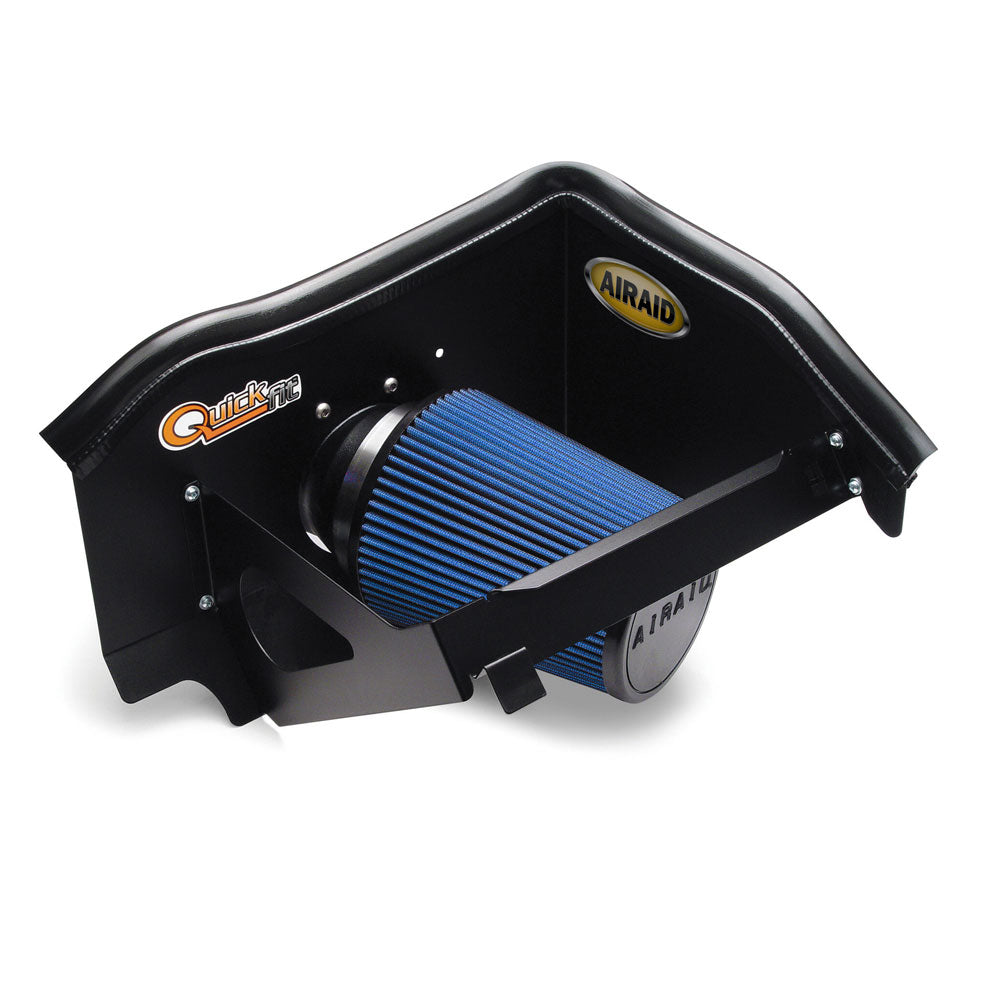 04-13-Nissan-TitanArmada-5.6L-Cad-Intake-System-WO-Tube-(Dry--Blue-Media)