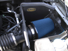 Load image into Gallery viewer, 04-13-Nissan-TitanArmada-5.6L-Cad-Intake-System-WO-Tube-(Dry--Blue-Media)
