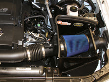 Load image into Gallery viewer, 05-13-Nissan-Frontier--Pathfinder--Xterra-Cad-Intake-System-WO-Tube-(Dry--Blue-Media)