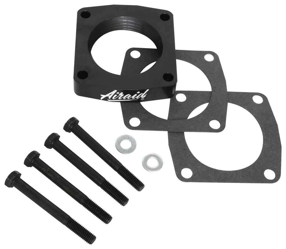 06-09-Honda-RidgelinePilot-3.5L-V6-Poweraid-Tb-Spacer