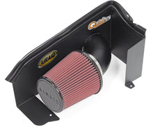 Load image into Gallery viewer, 06-08-Honda-Ridgeline-3.5L-V6-Cad-Intake-System-WO-Tube-(Dry--Red-Media)
