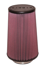 Load image into Gallery viewer, Universal-Air-Filter---Cone-3-12-X-6-X-4-58-X-9-W-Short-Flange