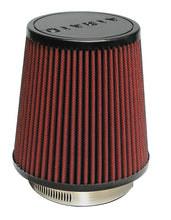 Load image into Gallery viewer, Universal-Air-Filter---Cone-3-12-X-6-X-4-58-X-6-W-Short-Flange