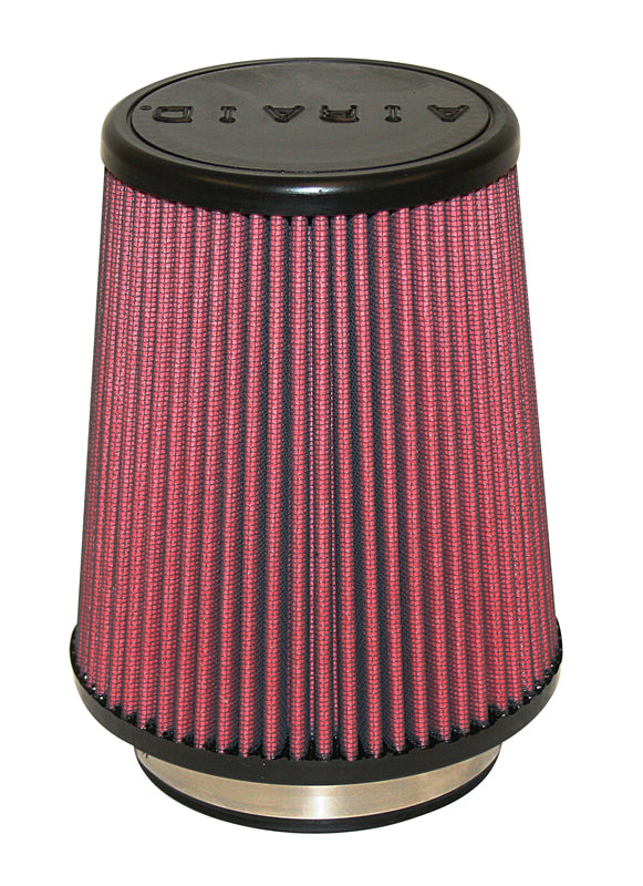 Universal-Air-Filter---Cone-4-X-7-X-4-58-X-7-W-Short-Flange