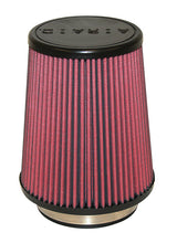 Load image into Gallery viewer, Universal-Air-Filter---Cone-4-X-7-X-4-58-X-7-W-Short-Flange