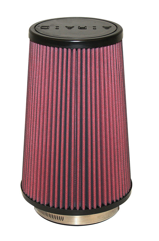 Universal-Air-Filter---Cone-4-X-6-X-4-58-X-9-W-Short-Flange