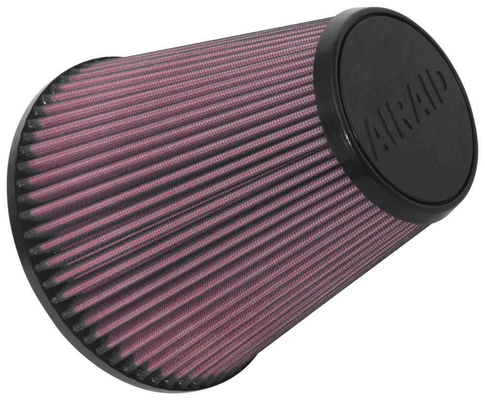Universal-Air-Filter---Cone-4.5In-Flange-7.25In-Base-4.28In-Top-7.125In-Height---Synthaflow