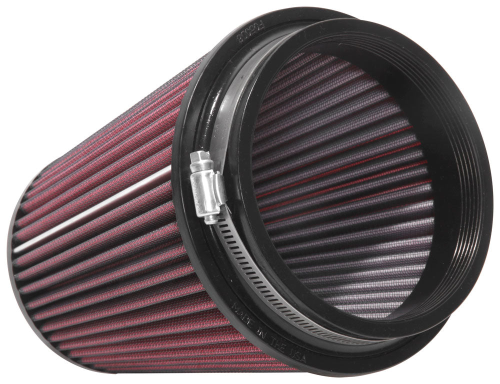 Universal-Air-Filter---Cone-5In-Flg-X-6-12In-B-X-4-34In-T-X-7-916In-H