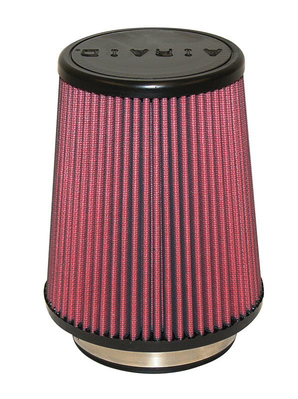 Universal-Air-Filter---Cone-4-X-7-X-4-58-X-7-W-Short-Flange