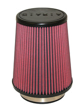 Load image into Gallery viewer, Universal-Air-Filter---Cone-4-X-7-X-4-58-X-7-W-Short-Flange