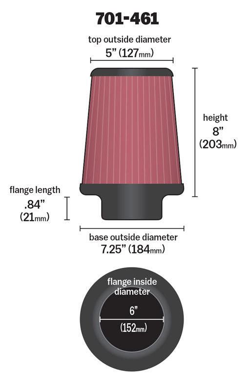 Kit-Replacement-Filter