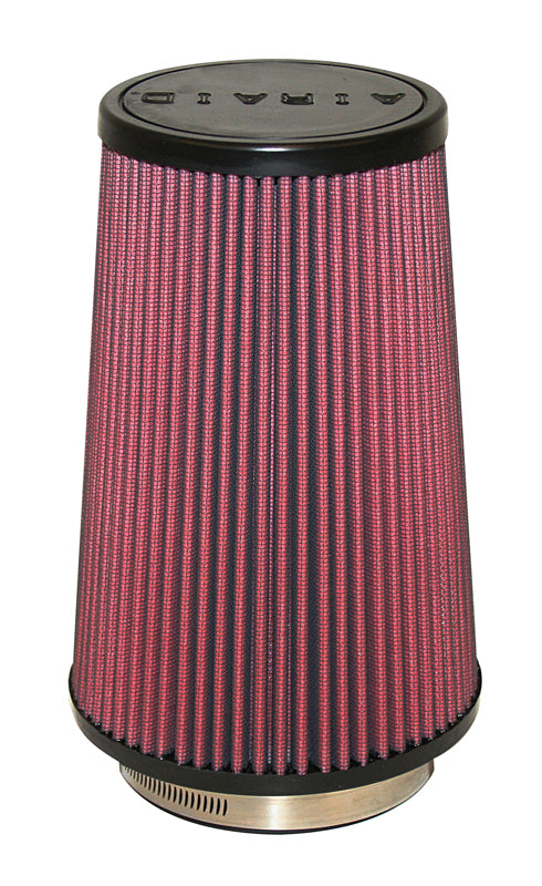 Universal-Air-Filter---Cone-4-X-6-X-4-58-X-9-W-Short-Flange