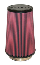 Load image into Gallery viewer, Universal-Air-Filter---Cone-4-X-6-X-4-58-X-9-W-Short-Flange