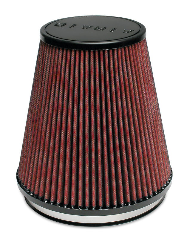 Replacement-Air-Filter---Oiled--Red-Media
