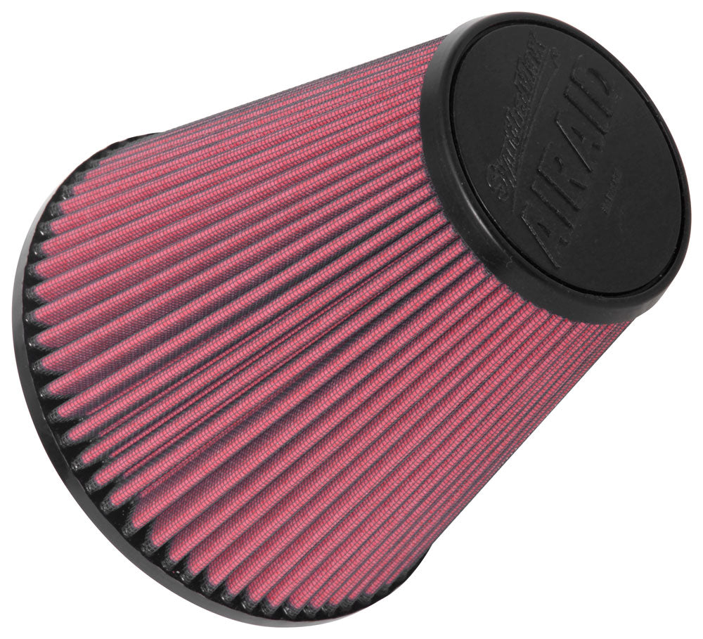 Universal-Air-Filter---Cone-4.5In-Flange-7.25In-Base-4.28In-Top-7.125In-Height