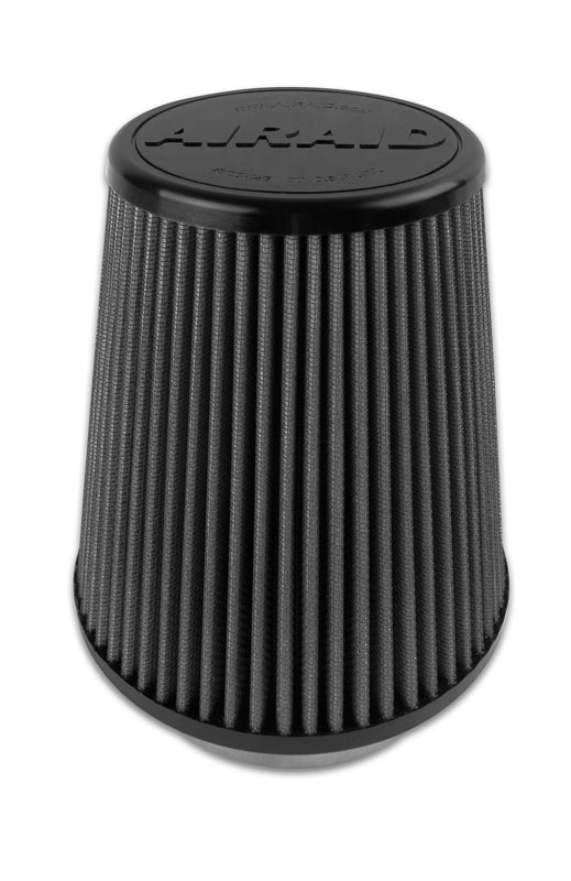 Universal-Air-Filter---Cone-4-X-7-X-4-58-X-7-W-Short-Flange---Blue-Synthamax