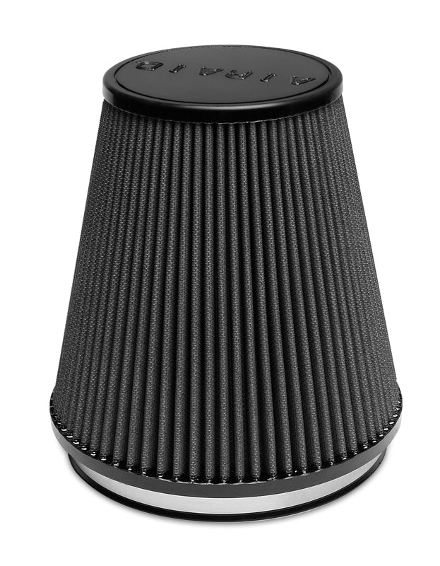 Replacement-Air-Filter---Dry--Black-Media