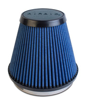 Load image into Gallery viewer, Universal-Air-Filter---Cone-6-X-7-14-X-4-34-X-6---Blue-Synthamax