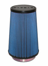 Load image into Gallery viewer, Universal-Air-Filter---Cone-4-X-6-X-4-58-X-9-W-Short-Flange