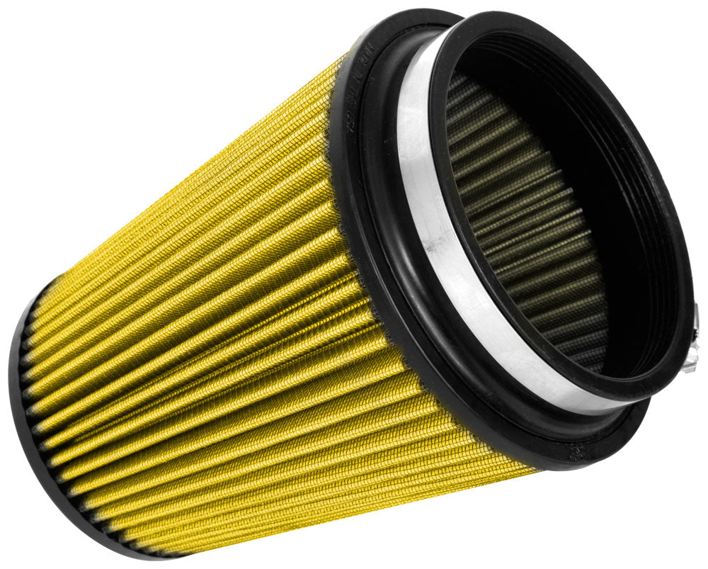 Universal-Air-Filter---Cone-5In-Flg-X-6-12In-B-X-4-34In-T-X-7-916In-H---Synthaflow