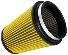 Load image into Gallery viewer, Universal-Air-Filter---Cone-5In-Flg-X-6-12In-B-X-4-34In-T-X-7-916In-H---Synthaflow