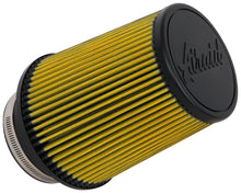 Load image into Gallery viewer, Universal-Air-Filter---Cone-4In-Flange-X-6In-Base-X-4-58In-Top-X-7In-Height---Synthaflow
