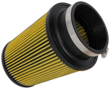 Load image into Gallery viewer, Universal-Air-Filter---Cone-4In-Flange-X-6In-Base-X-4-58In-Top-X-7In-Height---Synthaflow