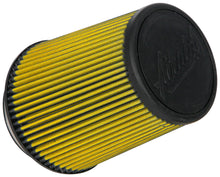 Load image into Gallery viewer, Universal-Air-Filter---Cone-4In-Flange-X-6In-Base-X-4-58In-Top-X-7In-Height---Synthaflow