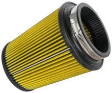 Load image into Gallery viewer, Universal-Air-Filter---Cone-4In-Flange-X-6In-Base-X-4-58In-Top-X-7In-Height---Synthaflow
