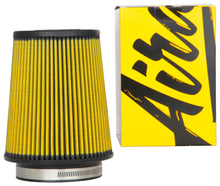 Load image into Gallery viewer, Universal-Air-Filter---Cone-4In-Flange-X-6In-Base-X-4-58In-Top-X-7In-Height---Synthaflow