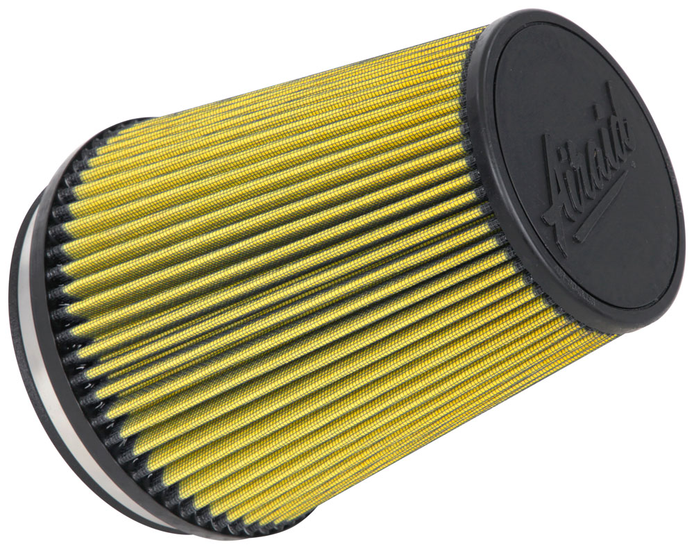 Universal-Air-Filter---Cone-6In-Flg-X-7In-B-X-5In-T-X-8In-H---Synthaflow