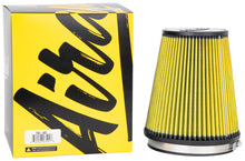 Load image into Gallery viewer, Universal-Air-Filter---Cone-6In-Flg-X-7In-B-X-5In-T-X-8In-H---Synthaflow