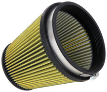 Load image into Gallery viewer, Universal-Air-Filter---Cone-6In-Flange-X-7-14In-Base-X-5In-Top-X-7In-Height