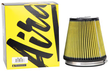 Load image into Gallery viewer, Universal-Air-Filter---Cone-6In-Flange-X-7-14In-Base-X-5In-Top-X-7In-Height