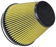 Load image into Gallery viewer, Universal-Air-Filter---Cone-6In-Flange-X-7-12In-Base-X-3-78In-Top-X-6In-Height