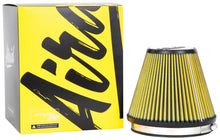 Load image into Gallery viewer, Universal-Air-Filter---Cone-6In-Flange-X-7-12In-Base-X-3-78In-Top-X-6In-Height
