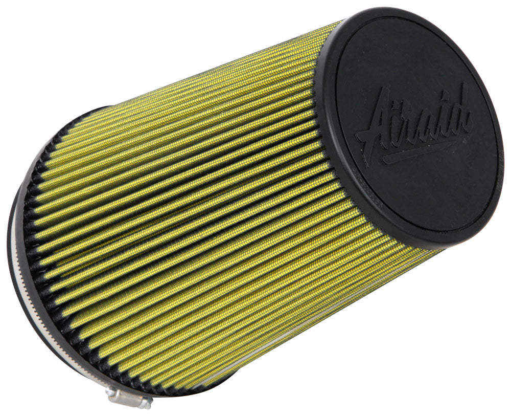 Universal-Air-Filter---Cone-6In-Flange-X-7-14In-Base-X-5In-Top-X-9In-Height---Synthaflow