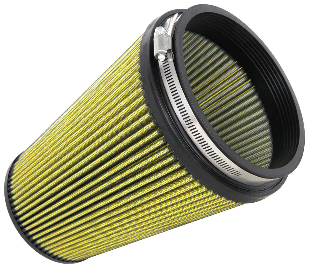 Universal-Air-Filter---Cone-6In-Flange-X-7-14In-Base-X-5In-Top-X-9In-Height---Synthaflow