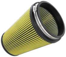 Load image into Gallery viewer, Universal-Air-Filter---Cone-6In-Flange-X-7-14In-Base-X-5In-Top-X-9In-Height---Synthaflow