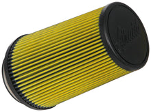 Load image into Gallery viewer, Universal-Air-Filter---Cone-4In-Flange-X-6In-Base-X-4-58In-Top-X-9In-Height---Synthaflow