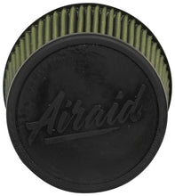 Load image into Gallery viewer, Cone-6In-Flg-9Inb-X-61116In-T-7916In-H-Synthaflow-Universal-Air-Filter