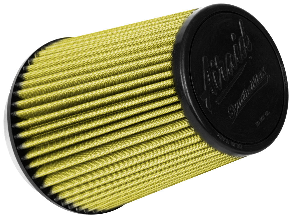 Universal-Air-Filter---Cone-5In-Flange-X-6-12In-Base-X-4-34In-Top-X-7-916In-Height