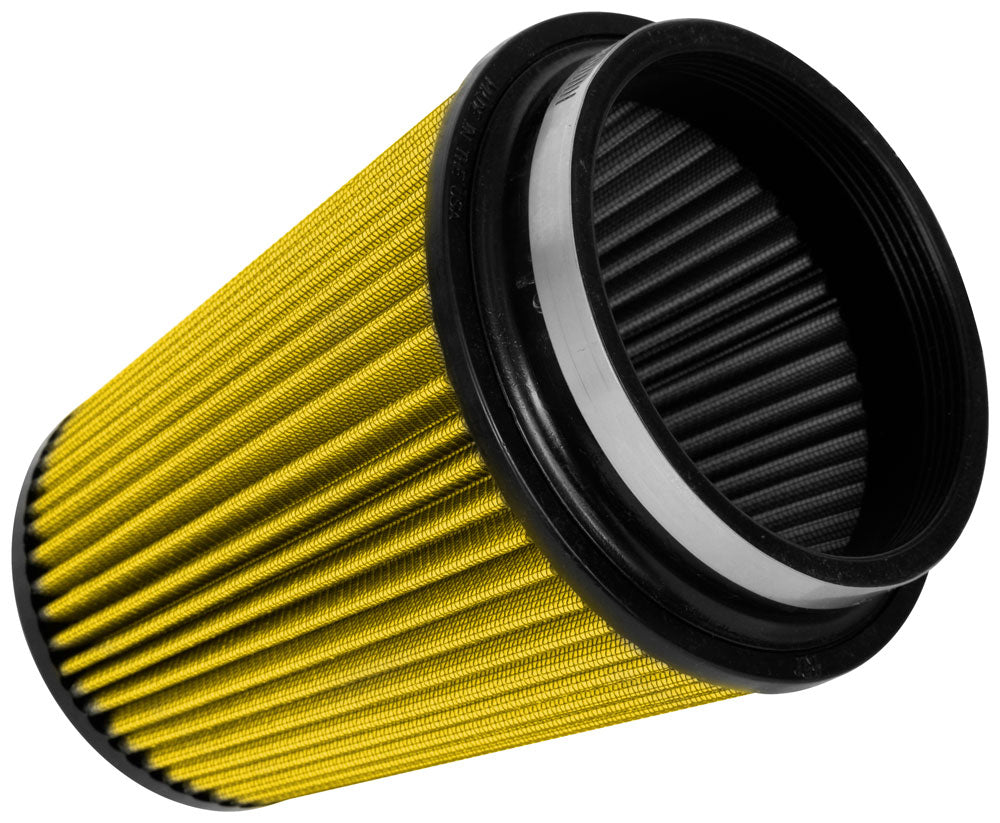 Universal-Air-Filter---Cone-5In-Flange-X-6-12In-Base-X-4-34In-Top-X-7-916In-Height