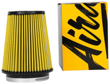 Load image into Gallery viewer, Universal-Air-Filter---Cone-5In-Flange-X-6-12In-Base-X-4-34In-Top-X-7-916In-Height