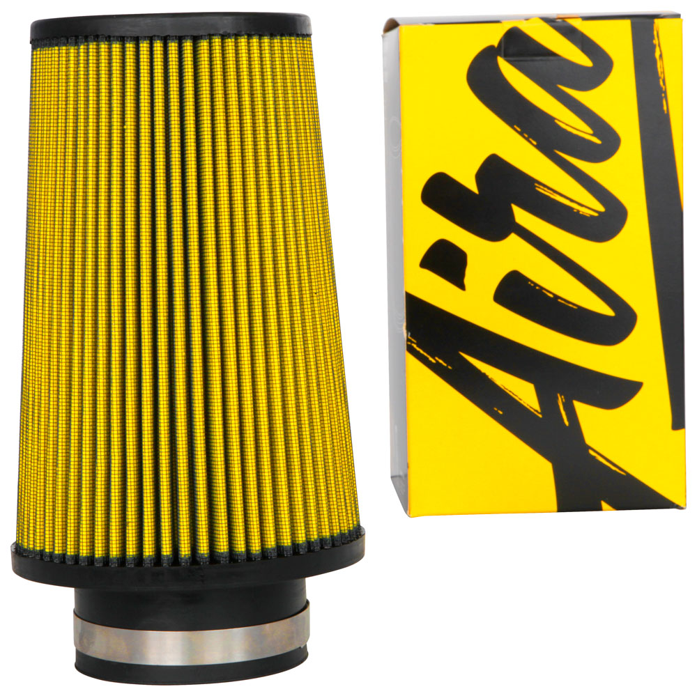 Universal-Air-Filter---Cone-3-12-Flg-X-6In-B-X-4-58In-T-X-9-H